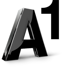 A1 Logo