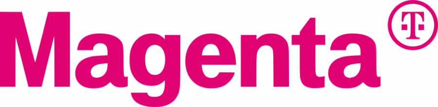 Magenta Logo