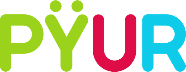 PŸUR Logo